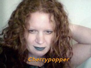 Cherrypopper