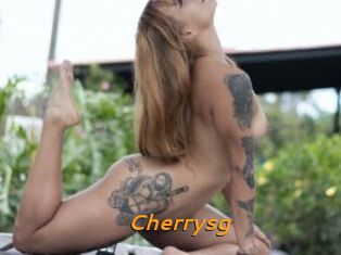 Cherrysg
