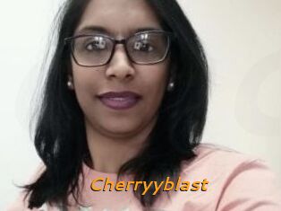 Cherryyblast