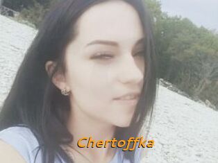 Chertoffka