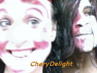 CheryDelight