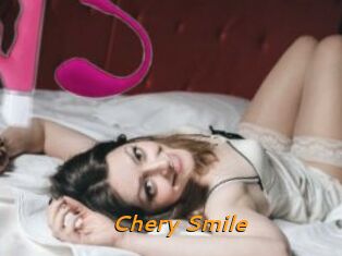 Chery_Smile