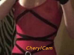 CherylCam