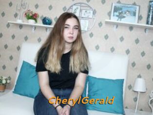 CherylGerald