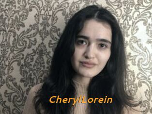 CherylLorein