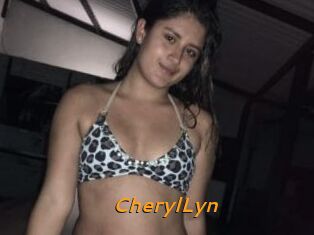 CherylLyn