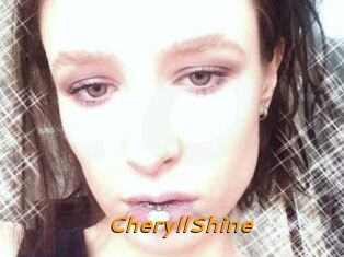 CheryllShine
