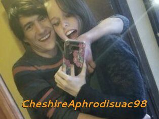 CheshireAphrodisuac98