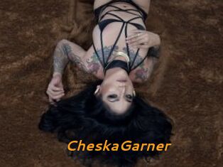 CheskaGarner