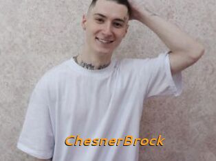 ChesnerBrock