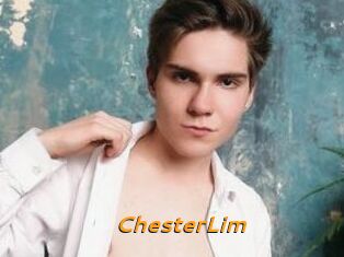 ChesterLim