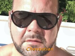 Chevastian