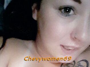 Chevywomen69