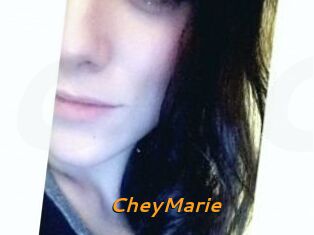 CheyMarie