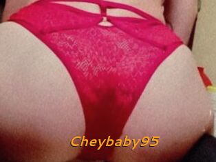 Cheybaby95
