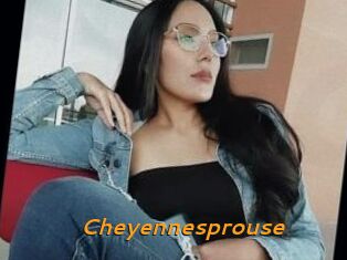 Cheyennesprouse