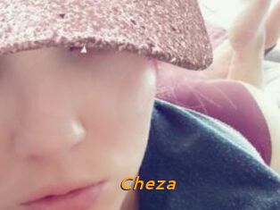 Cheza