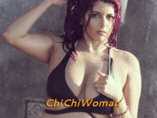 ChiChiWoman