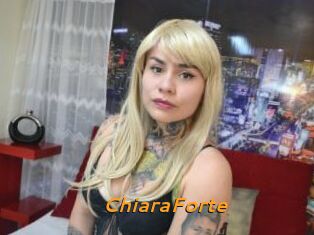 ChiaraForte
