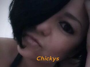 Chickys