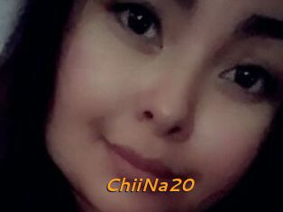 ChiiNa20