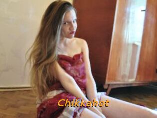 Chikkahot