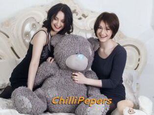 ChilliPepers