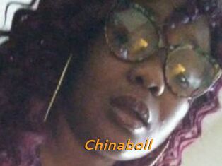Chinaboll