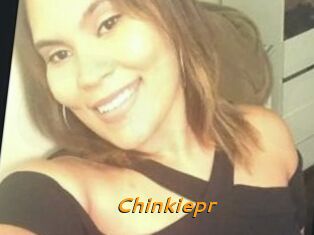 Chinkiepr