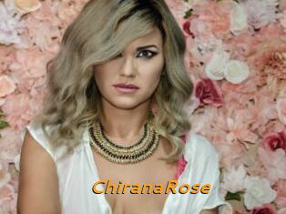 ChiranaRose