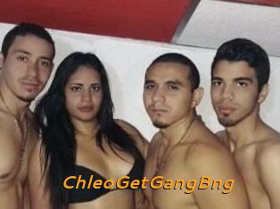 ChleoGetGangBng