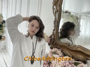 ChloeAddington