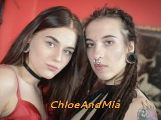 ChloeAndMia
