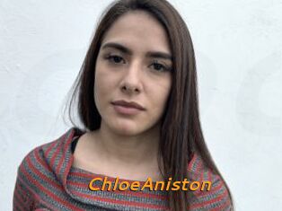 ChloeAniston