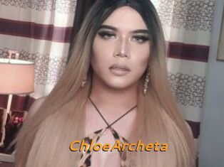 ChloeArcheta