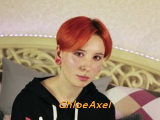 ChloeAxel