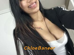 ChloeBaneer
