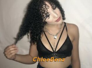 ChloeBenz