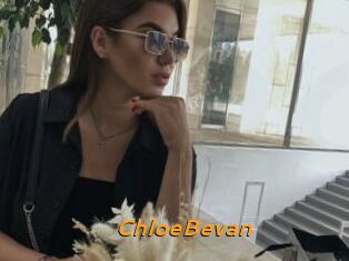 ChloeBevan