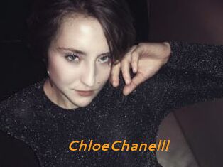 ChloeChanelll