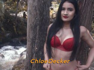 ChloeDecker