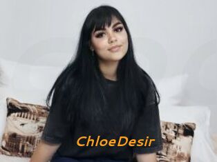 ChloeDesir