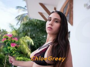 ChloeGreey