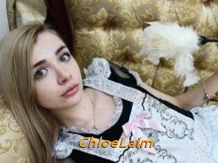 ChloeLaim