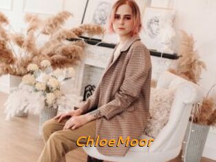 ChloeMoor
