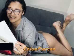 ChloePiercee