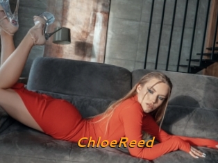 ChloeReed