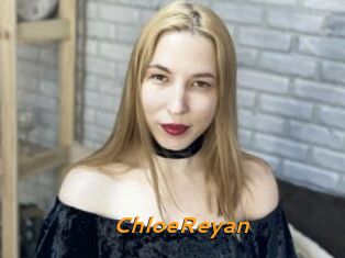 ChloeReyan