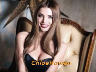 ChloeRowan
