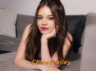 ChloeSmiley